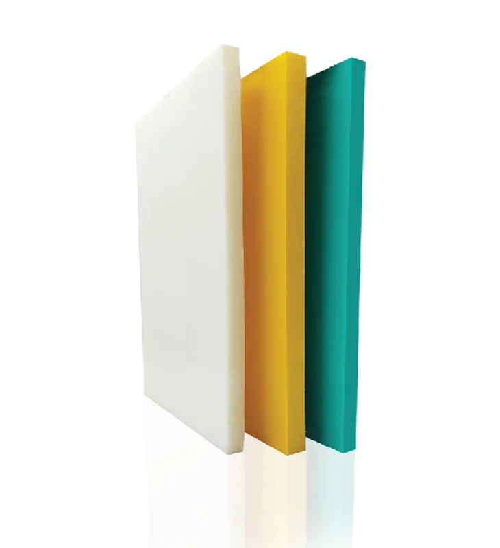 UHMWPE Material
